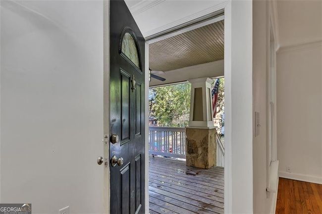 1887 Hickory Rd, House other with 3 bedrooms, 2 bathrooms and 4 parking in Chamblee GA | Image 9