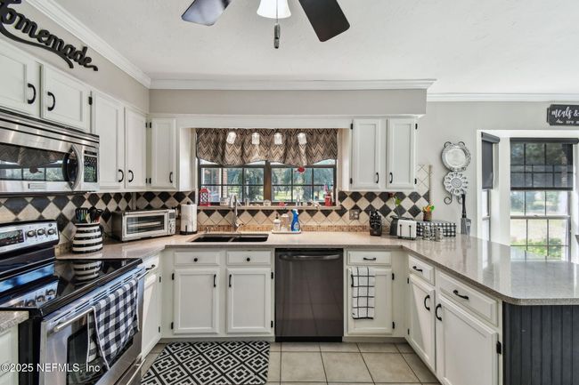 1758 Pitch Pine Ave, House other with 4 bedrooms, 3 bathrooms and null parking in Fruit Cove FL | Image 7