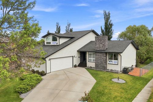 6802 42a Ave, Camrose, AB, T4V3S4 | Card Image