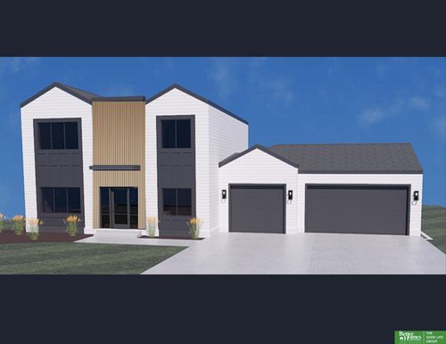 10902 S 218th St, Gretna, NE, 68028-5120 | Card Image