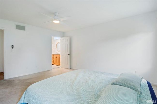 163 S Pointer Ln, House other with 4 bedrooms, 3 bathrooms and null parking in Warsaw IN | Image 27