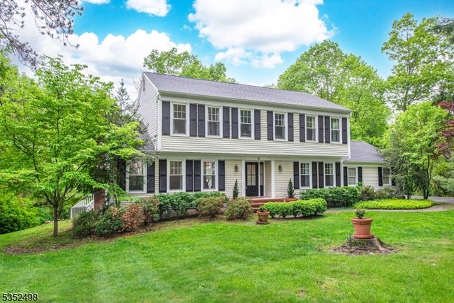 8 Kevin Dr, House other with 4 bedrooms, 2 bathrooms and null parking in Flanders NJ | Image 37
