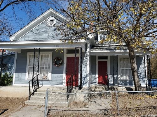 2-403 W Highland Blvd, San Antonio, TX, 78210-3990 | Card Image