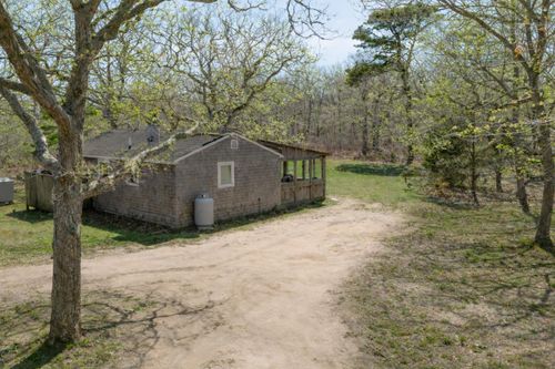 45 Quenames Rd, Chilmark, MA, 02535-2716 | Card Image