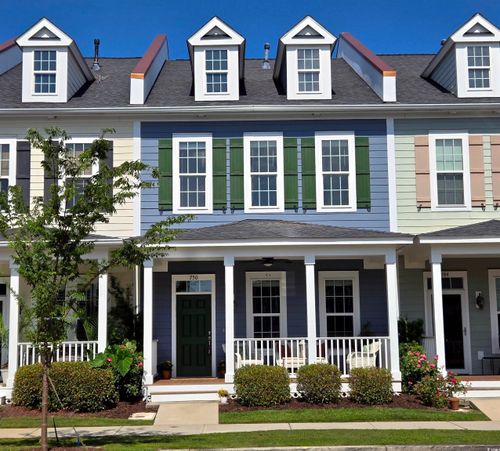 750-750 Shine Ave, Myrtle Beach, SC, 29577-1701 | Card Image