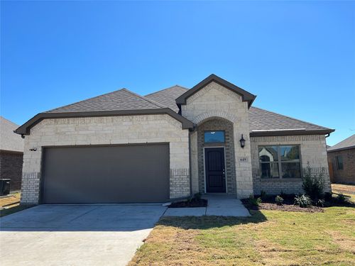 649 Comal Dr, Crandall, TX, 75114-0020 | Card Image