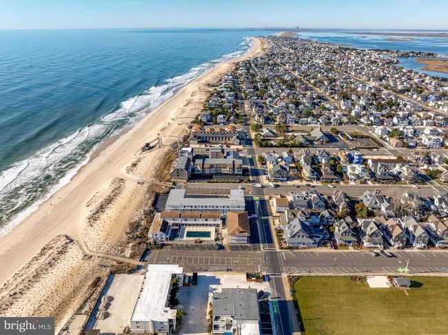 202 - 204 S Atlantic Ave, Condo with 1 bedrooms, 1 bathrooms and null parking in BEACH HAVEN NJ | Image 26