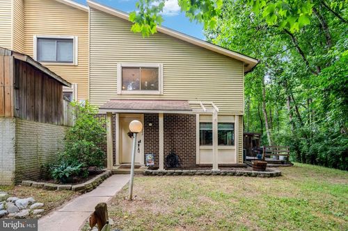 5602 Summer Oak Way, BURKE, VA, 22015-2224 | Card Image