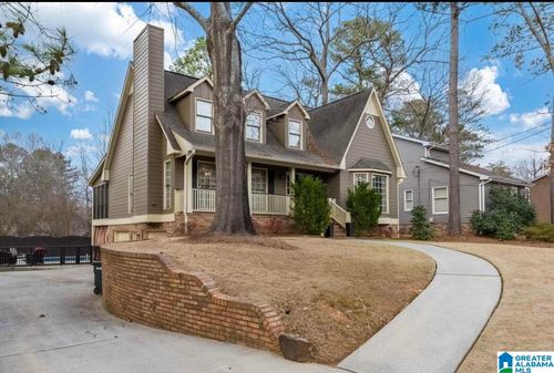 5213 Logan Dr, BIRMINGHAM, AL, 35242-3251 | Card Image