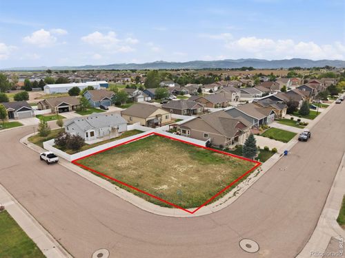 3993 Mount Hope St, Wellington, CO, 80549-2215 | Card Image