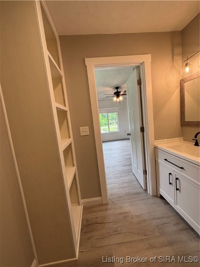 2318 Lake View Dr, Home with 4 bedrooms, 2 bathrooms and null parking in Austin IN | Image 44