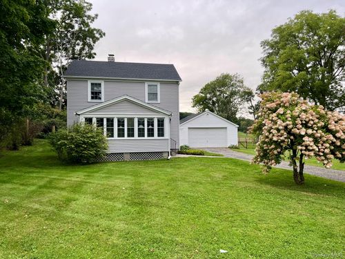 541 Verbank Rd, Millbrook, NY, 12545-6024 | Card Image