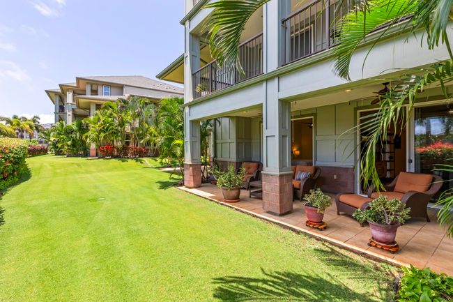 E104 - 18 Upena Ln, Condo with 2 bedrooms, 2 bathrooms and null parking in Kihei HI | Image 33