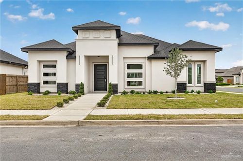 3505 New Frontier Dr, Edinburg, TX, 78541-0666 | Card Image
