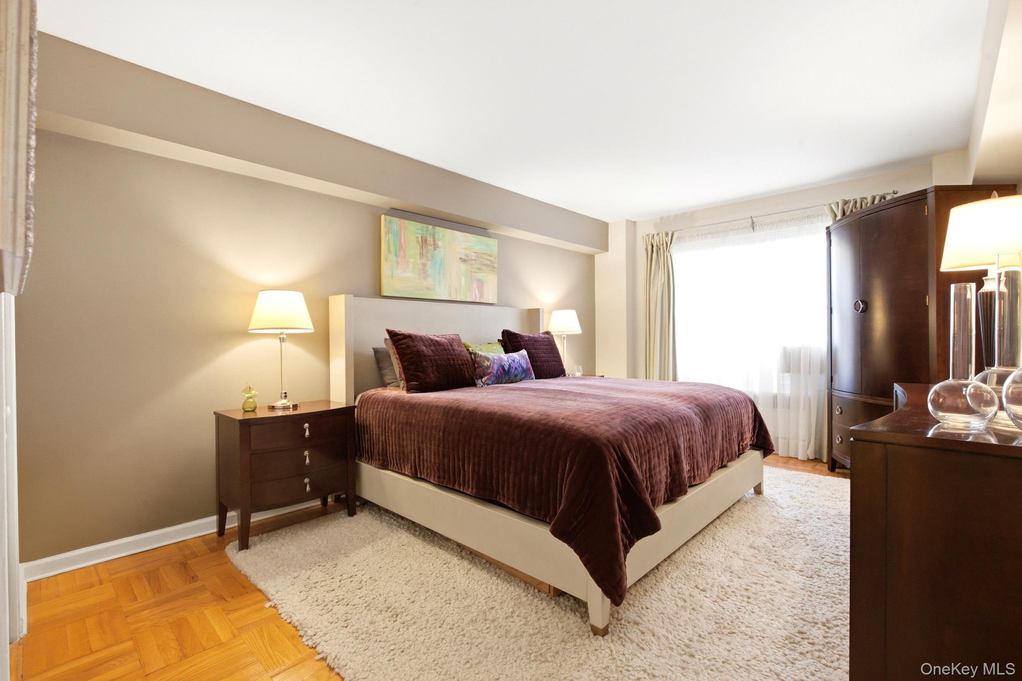 Residential in New York