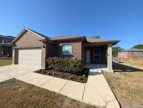 1330 Ace Ranch St, New Braunfels, TX, 78130 | Card Image