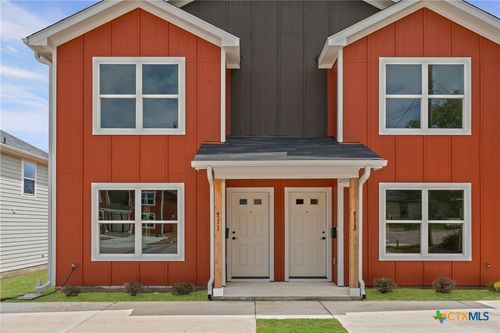 711 S 28th Street, Temple, TX, 76504 | Card Image