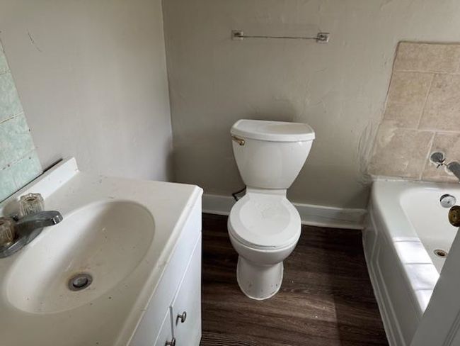 253 Silverage Ave, House other with 3 bedrooms, 2 bathrooms and null parking in Memphis TN | Image 6