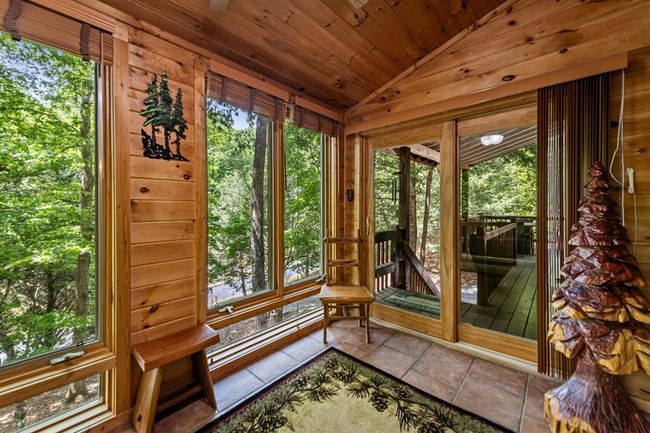 143 Kaely Dr, Home with 3 bedrooms, 3 bathrooms and null parking in Mineral Bluff GA | Image 45
