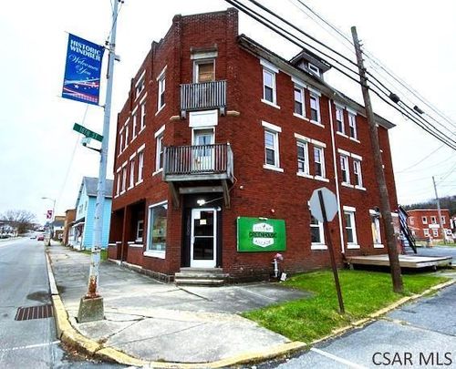 1-1800 Graham Ave, Windber, PA, 15963-2036 | Card Image