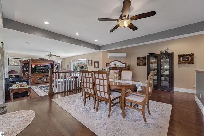 6542 Fife Lake Rd, House other with 6 bedrooms, 5 bathrooms and null parking in Fife Lake MI | Image 12
