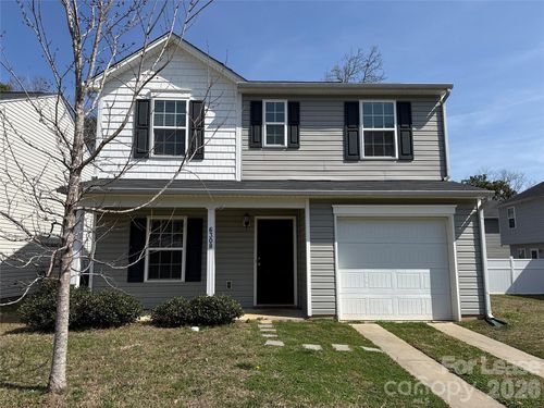 6308 Pennacook Dr, Charlotte, NC, 28214-2393 | Card Image