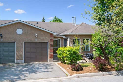 58-1240 Westview Terr, Oakville, ON, L6M3M4 | Card Image