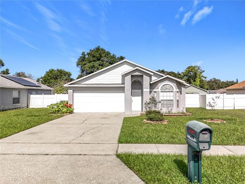 224 N Hawthorne Ave, APOPKA, FL, 32703-4108 | Card Image