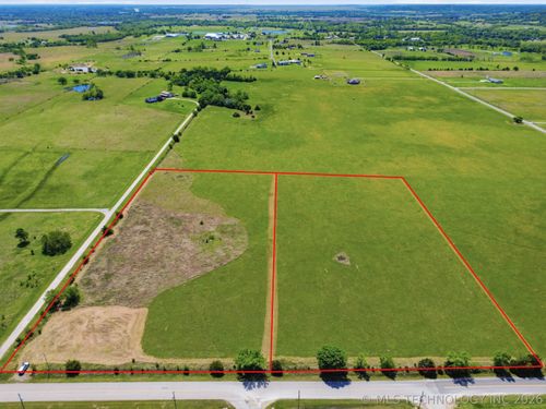 12354 W 2900 Road, Ochelata, OK, 74051 | Card Image