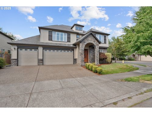 7001 Sw Bouchaine St, Wilsonville, OR, 97070-8865 | Card Image