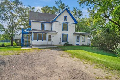 907 Elmer Road, House other with 3 bedrooms, 2 bathrooms and null parking in New Glarus WI | Image 1