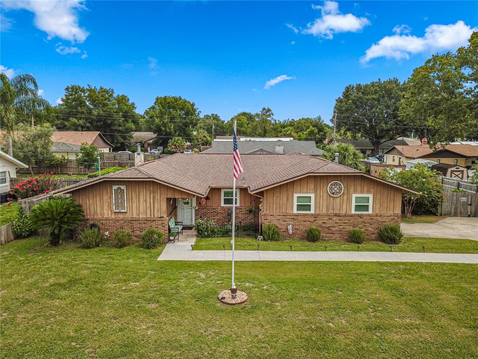 22nd St, Ocala, FL 34480