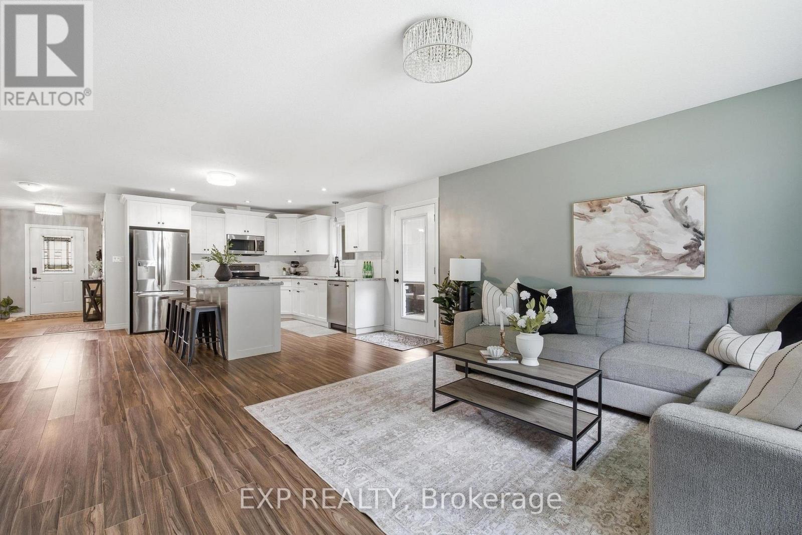 Residential in Minto 4