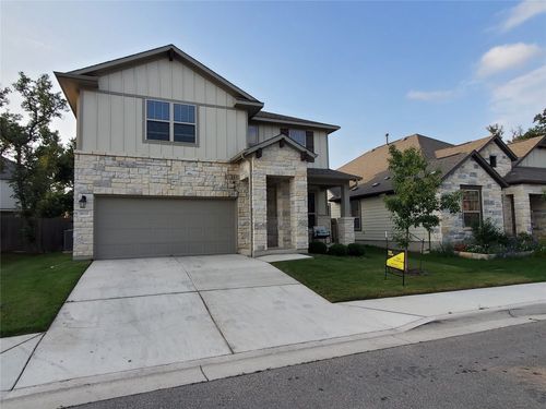 1633 Winding Stream Trl, Leander, TX, 78641-4560 | Card Image