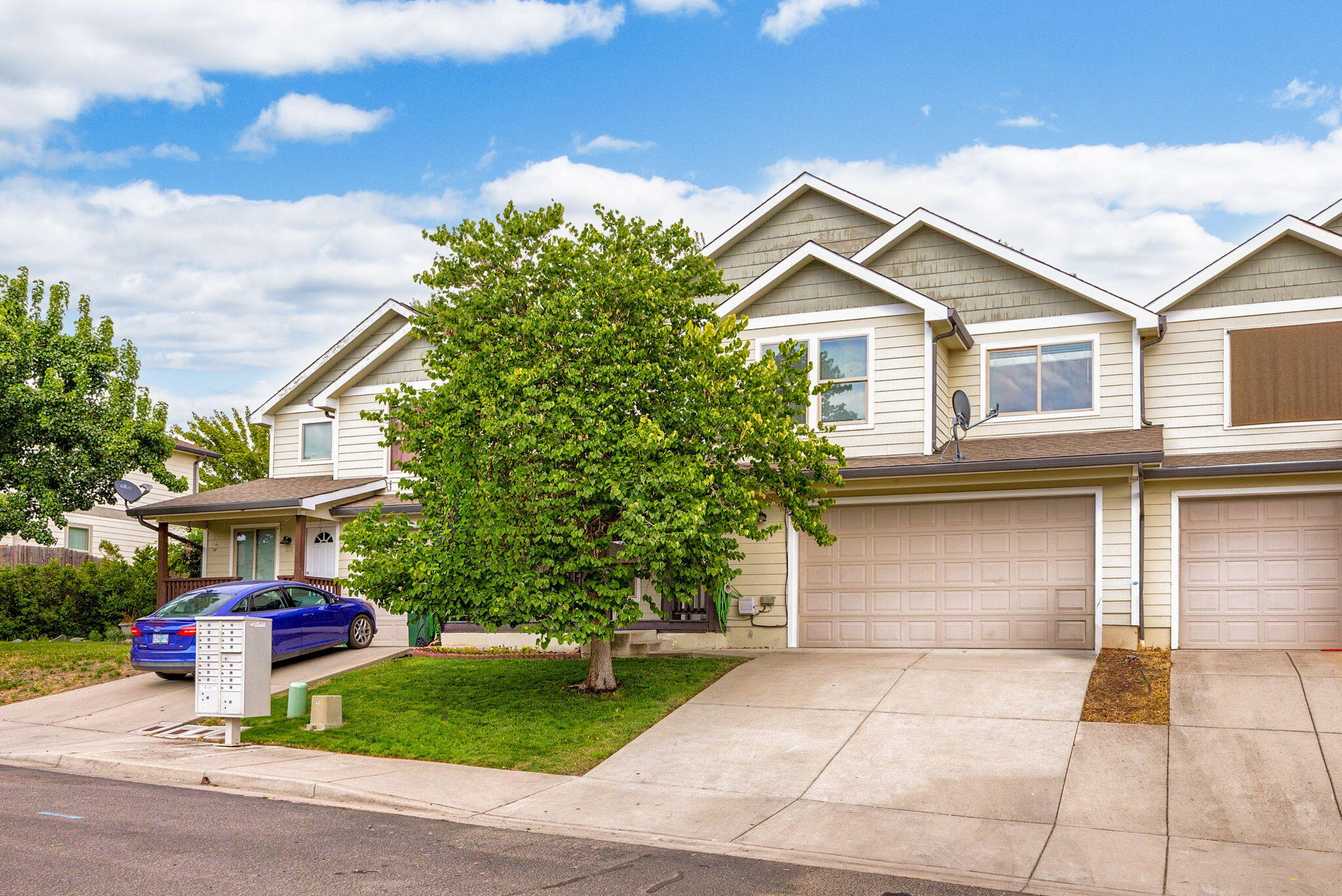 Northview Dr, Eagle Point, OR 97524