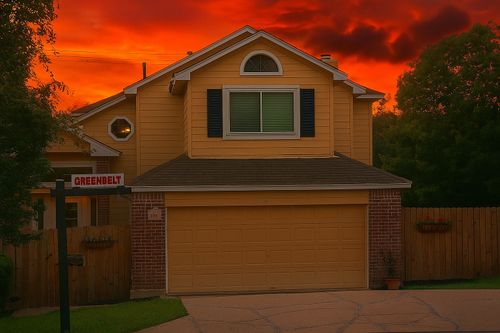 3011 Wadsworth Way, Austin, TX, 78748-1230 | Card Image