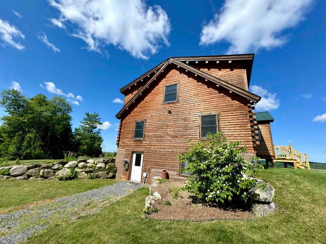 200 Dickey Rd, House other with 3 bedrooms, 2 bathrooms and null parking in Newbury VT | Image 25