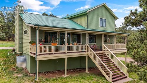 8716 National Forest Dr, Beulah, CO, 81023-9609 | Card Image