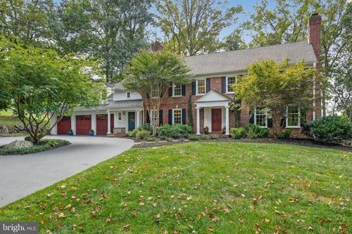 17 Foxchase Rd, MALVERN, PA, 19355-3437 | Card Image