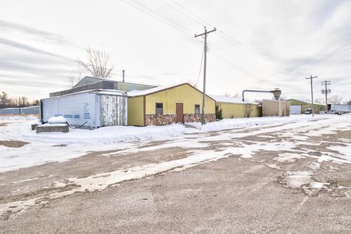 471 S Brown Avenue, Peshtigo, WI, 54157 | Card Image