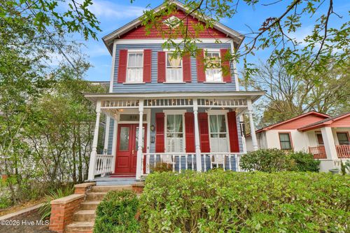 312 N 6th St, Wilmington, NC, 28401-4118 | Card Image