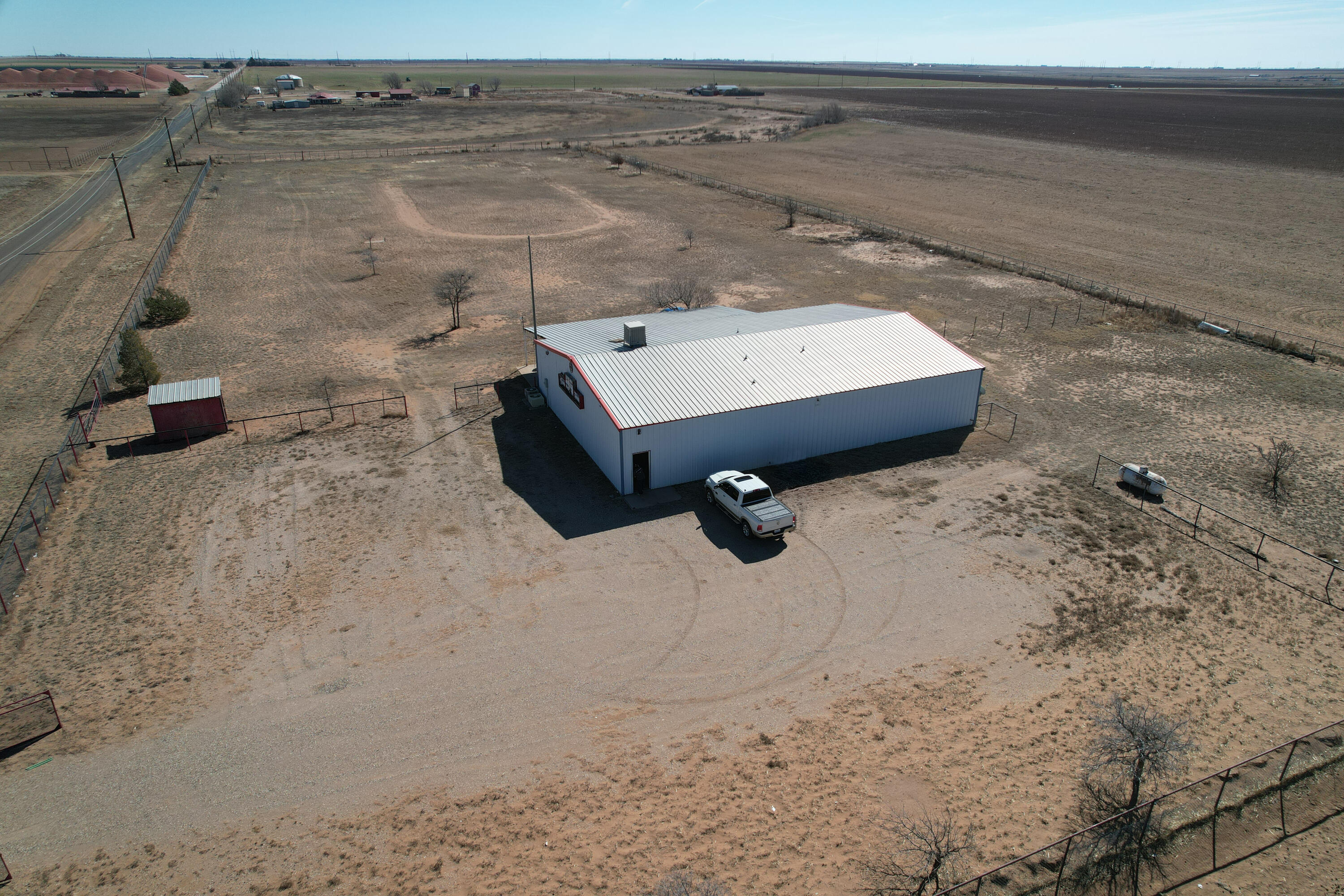 Commercial Sale in Levelland 3