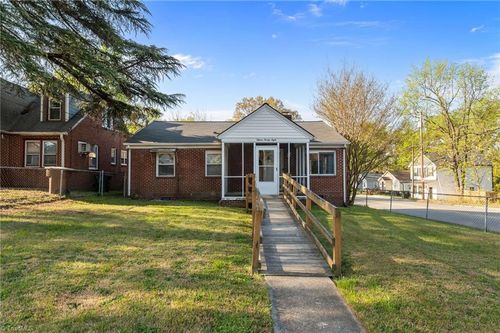 1528 Gorrell Street, Greensboro, NC, 27401 | Card Image