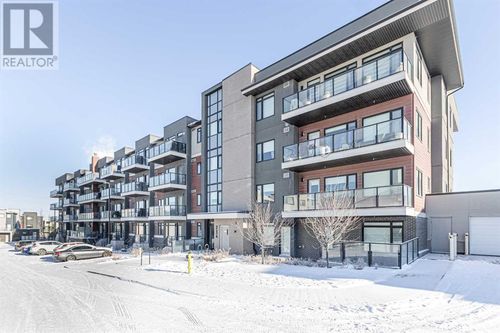 305-214 Sherwood Sq Nw, Calgary, AB, T3R1T6 | Card Image