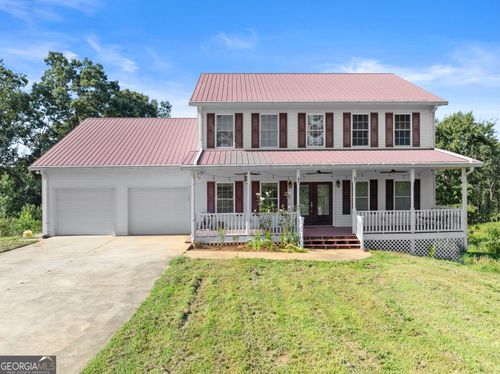 5691 Woodlin Rd, Lula, GA, 30554-3206 | Card Image