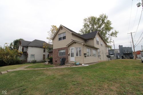 117 E John St, Alexandria, IN, 46001-2023 | Card Image