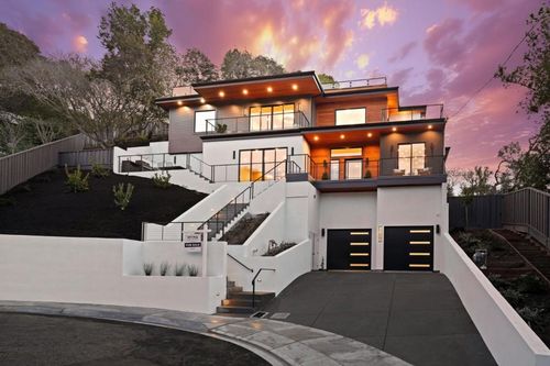 3288 Oak Ct, Belmont, CA, 94002 | Card Image