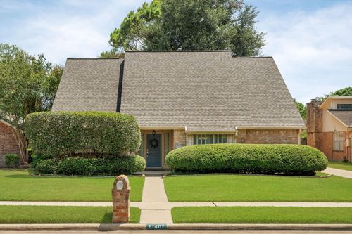 21407 Park Mount Dr, Katy, TX, 77450-4716 | Card Image