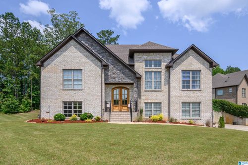 801 Grey Oaks Cv, PELHAM, AL, 35124-2547 | Card Image