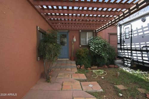 9840 S 8th St, Mayer, AZ, 86333 | Card Image